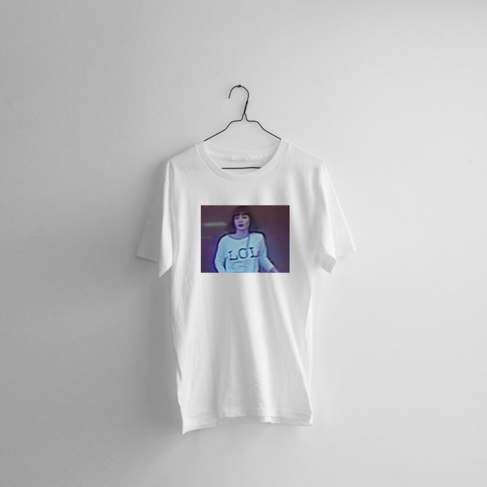 Vetememes LOL T Shirt (outrageous graphic T)